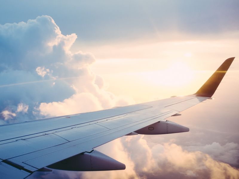 viaggiare per conoscere se stessi