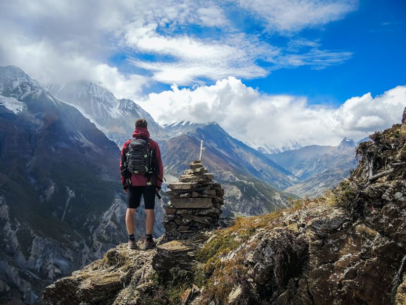 Consigli esplorare mondo spirituale