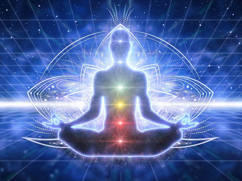 I sette Chakra… e tutti gli altri!