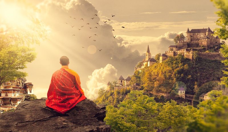 GENNAIO 2024 – Corsi di Qi Gong e Meditazione a scuola!!!